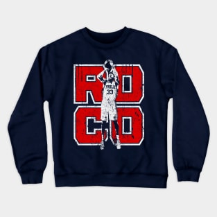 ROCO - Robert Covington Crewneck Sweatshirt